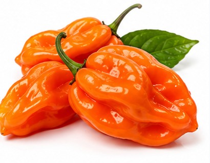 HABANERO ORANGE
